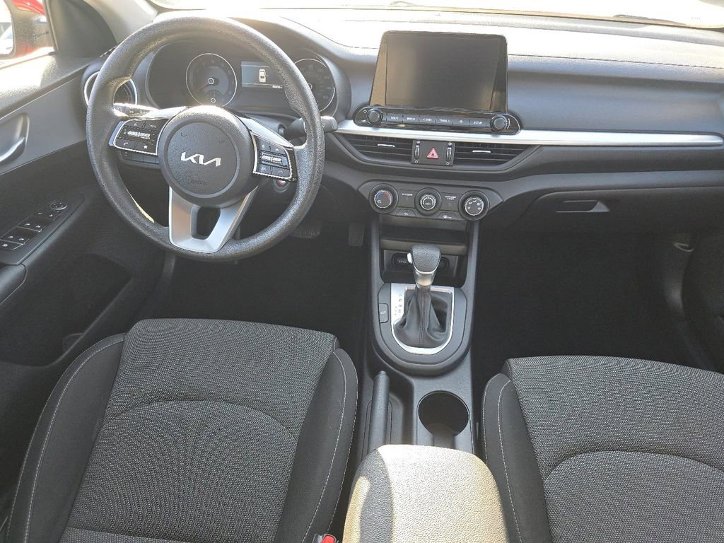 Used 2024 Kia Forte LXS image 17