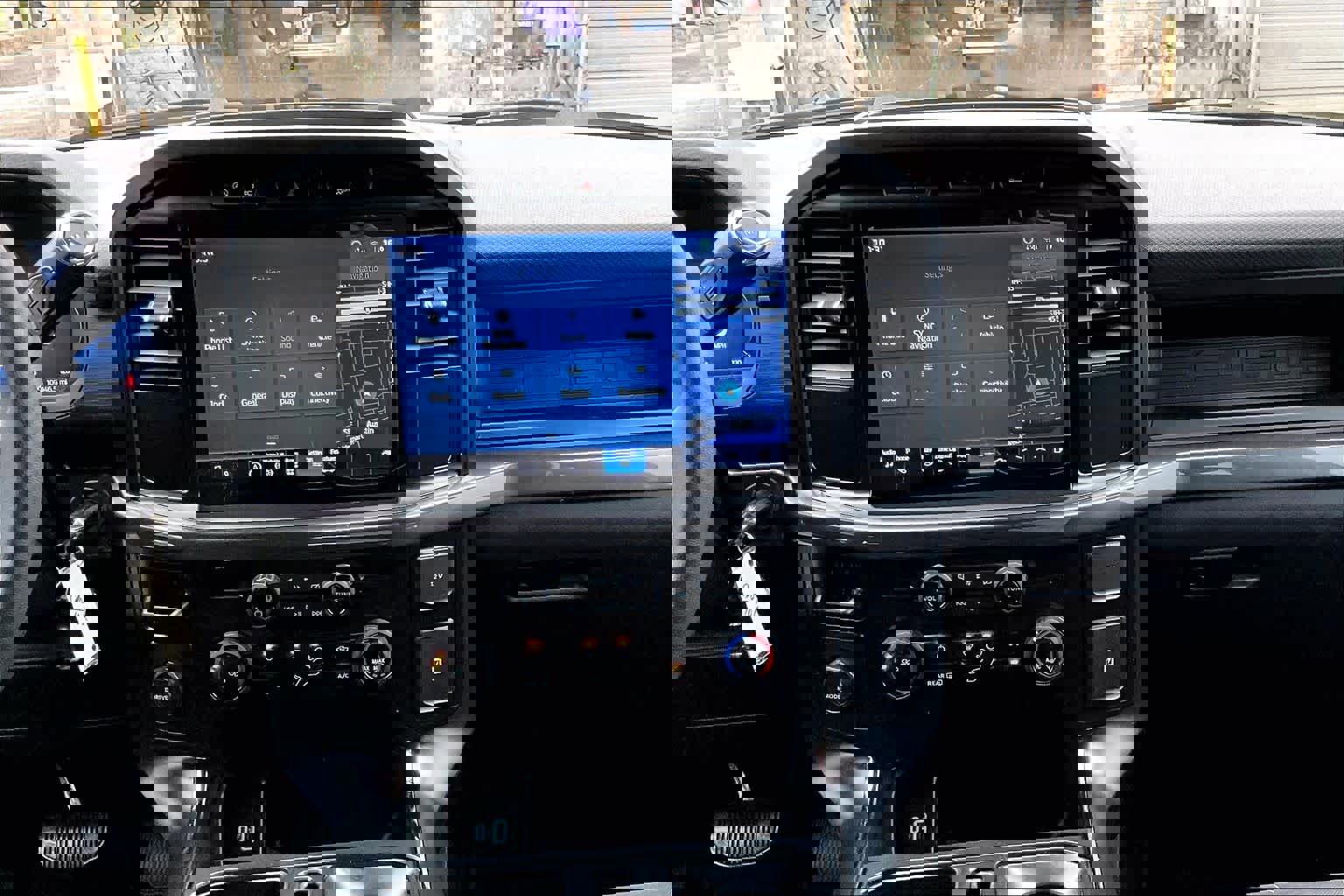 Certified 2024 Ford F150 STX image 6