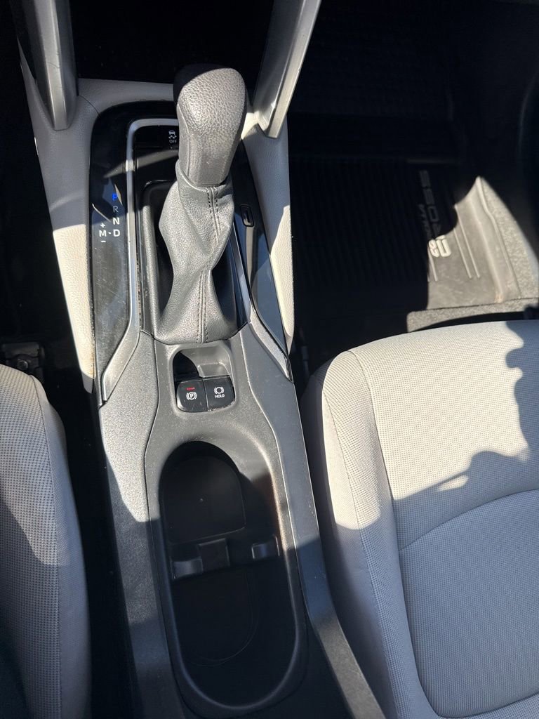 Used 2023 Toyota Corolla Cross L image 20