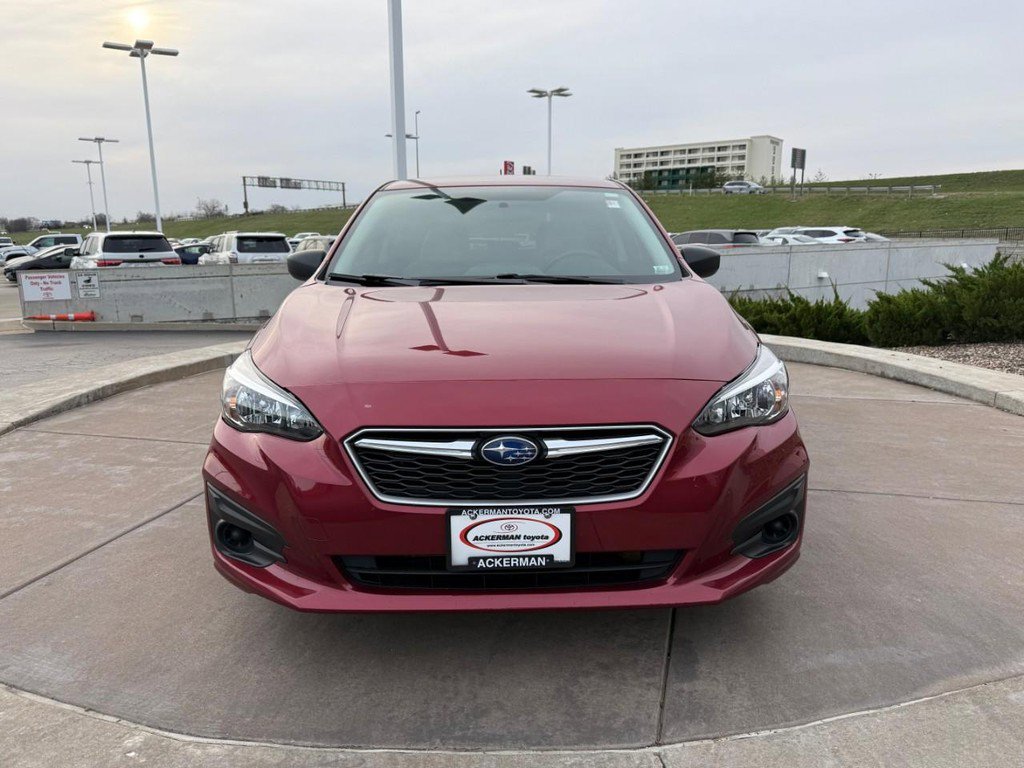 Used 2019 Subaru Impreza 2.0i image 13