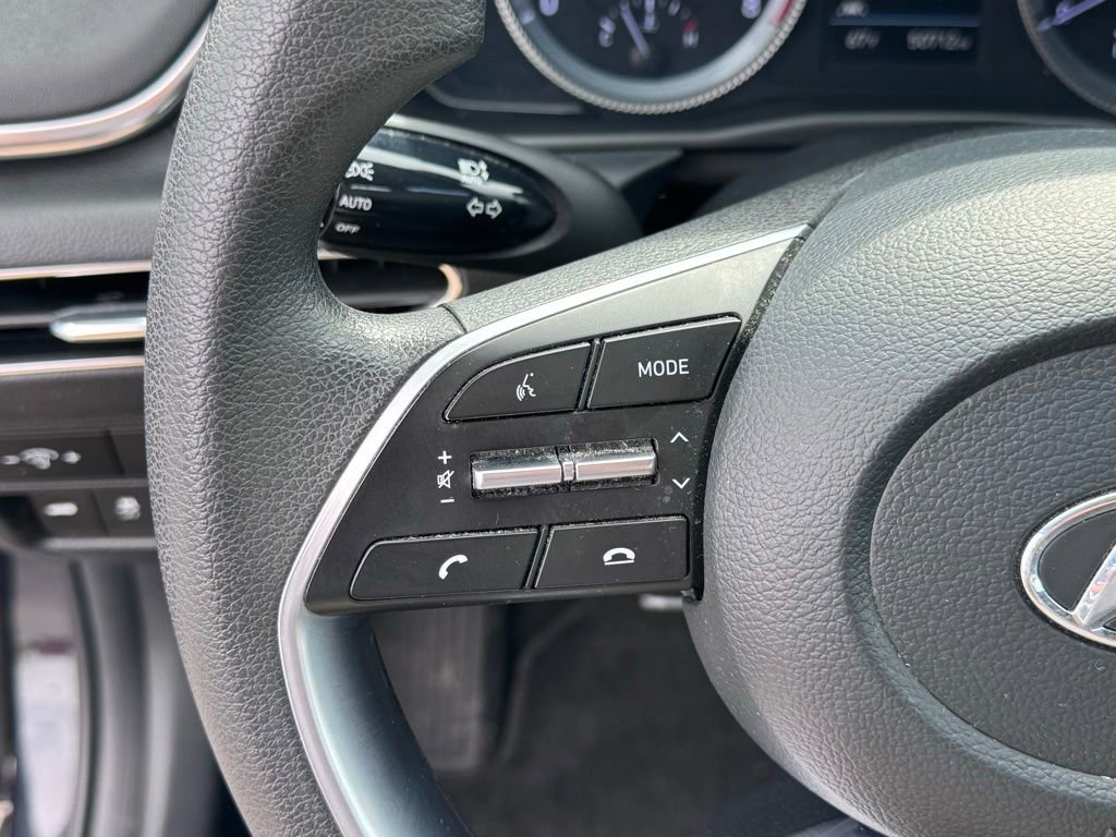 Used 2023 Hyundai Sonata SEL FWD image 16