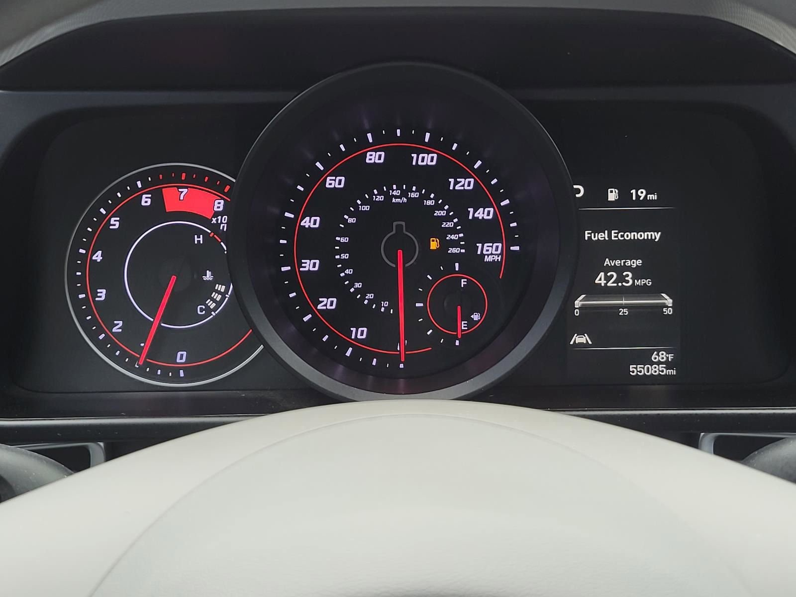 Used 2022 Hyundai Elantra SEL FWD image 26