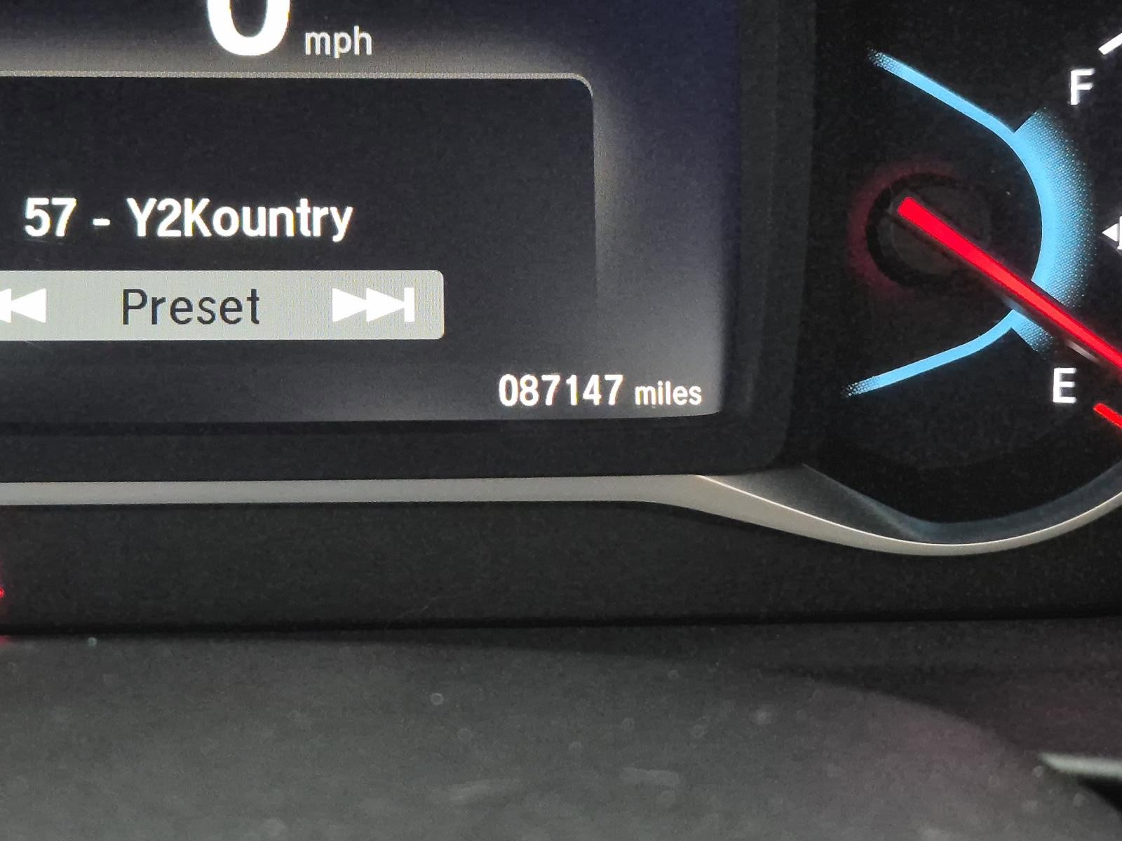 Used 2019 Honda Pilot Elite image 27