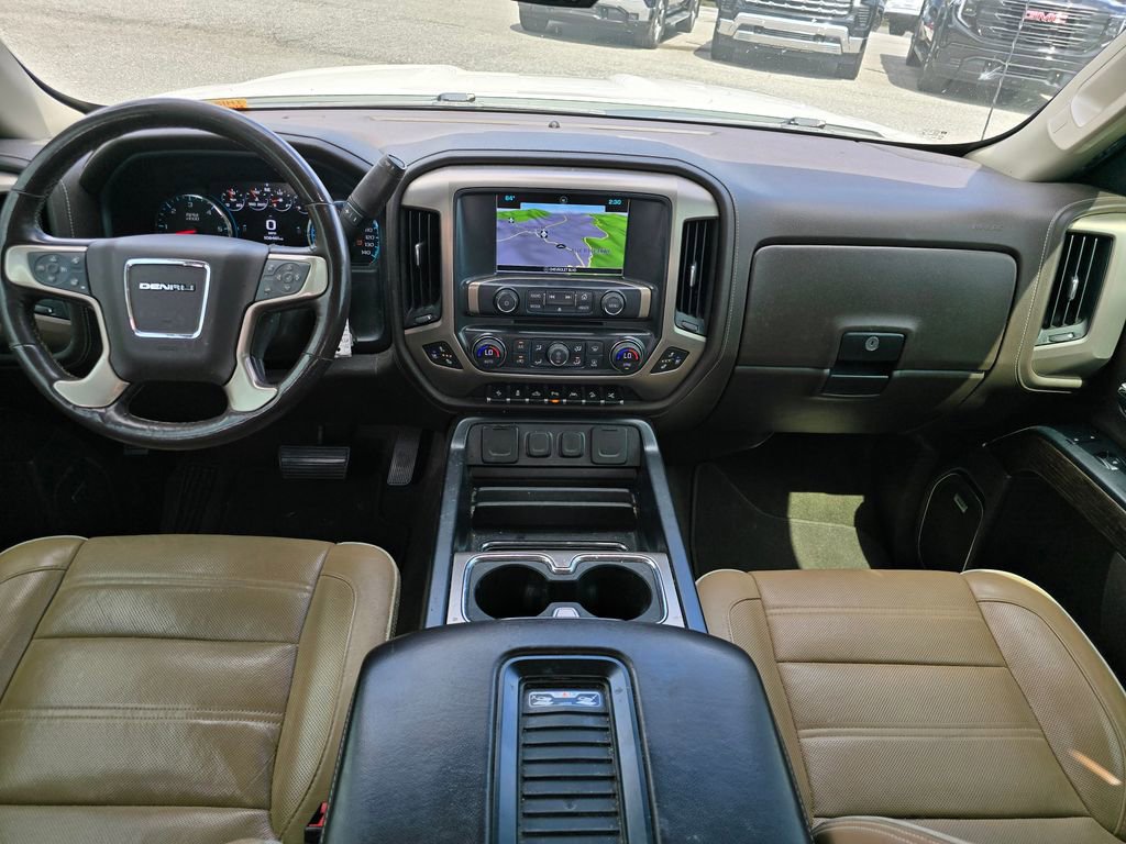 Used 2018 GMC Sierra 1500 Denali w/ Denali Ultimate Package image 5