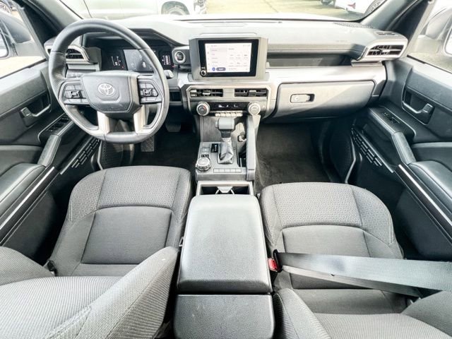 Used 2025 Toyota 4Runner SR5 image 12