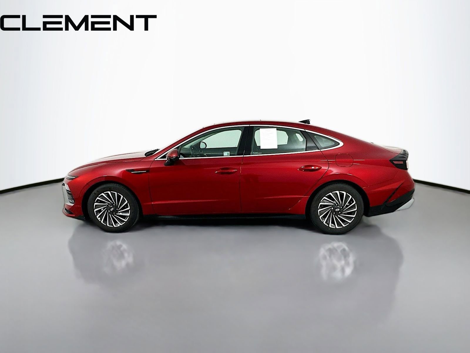 Certified 2024 Hyundai Sonata Limited image 6