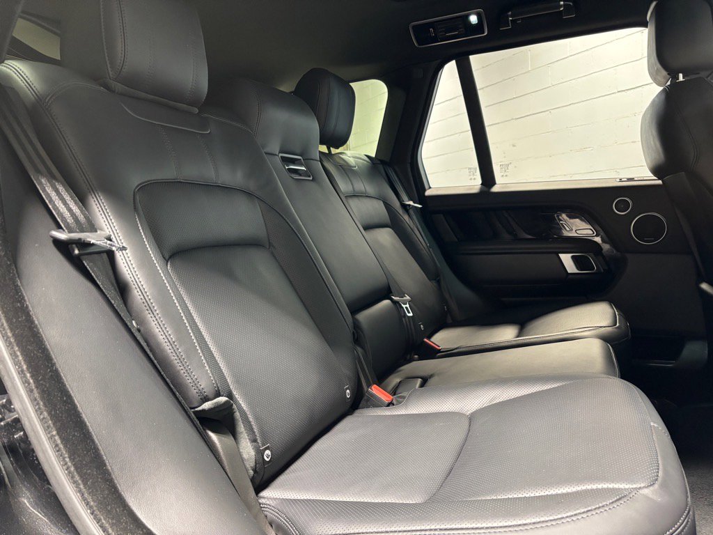 Used 2022 Land Rover Range Rover Westminster Edition image 39