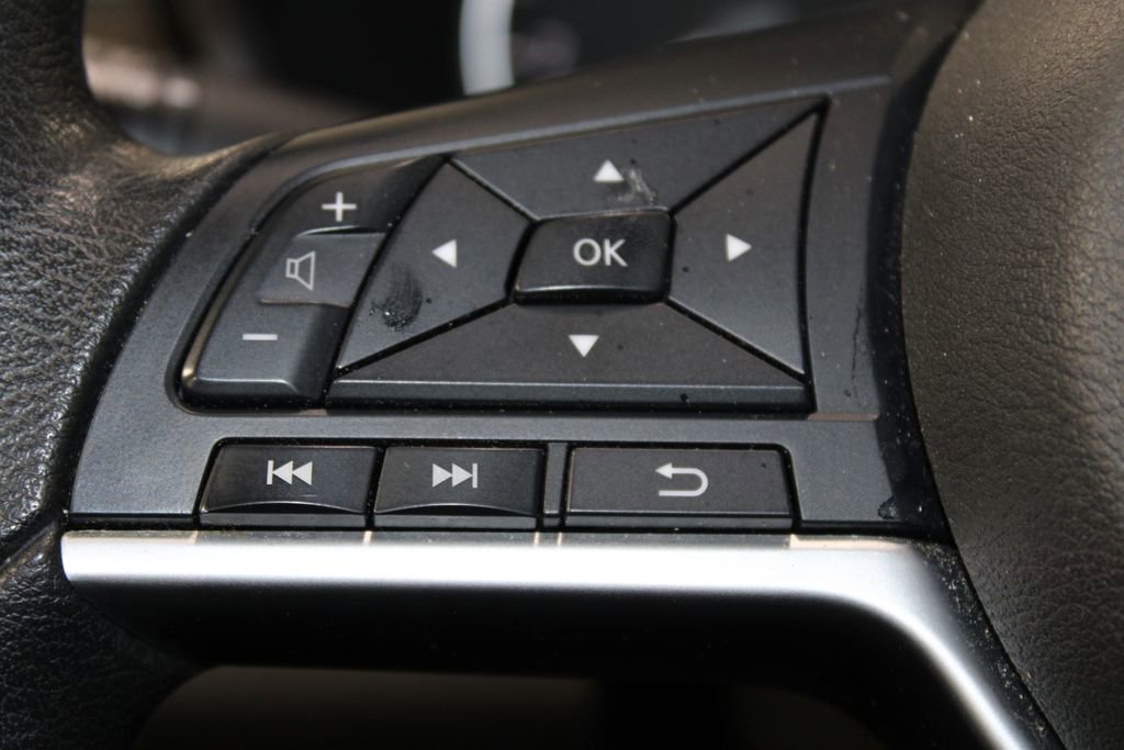 Used 2023 Nissan Altima 2.5 SV FWD image 24