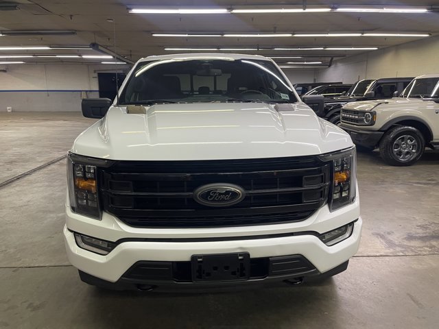 Certified 2023 Ford F150 XLT w/ Equipment Group 302A High AWD/4WD image 2