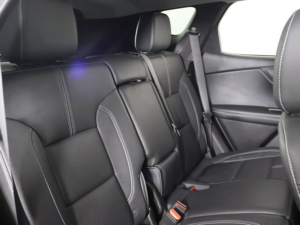 Used 2023 Chevrolet Blazer LT w/ Midnight/Sport Edition AWD/4WD image 35