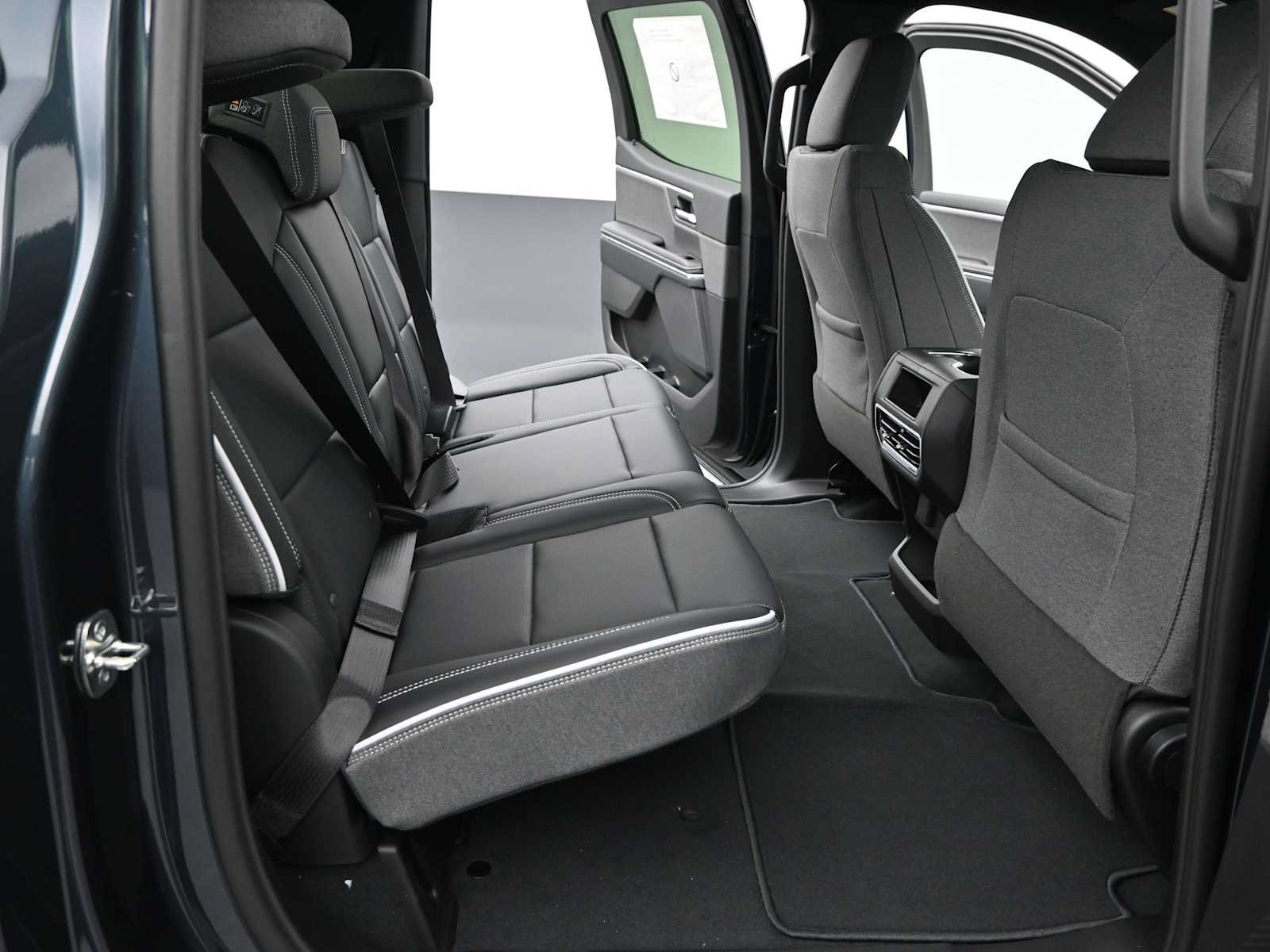 New 2026 GMC Sierra EV Elevation AWD/4WD image 24