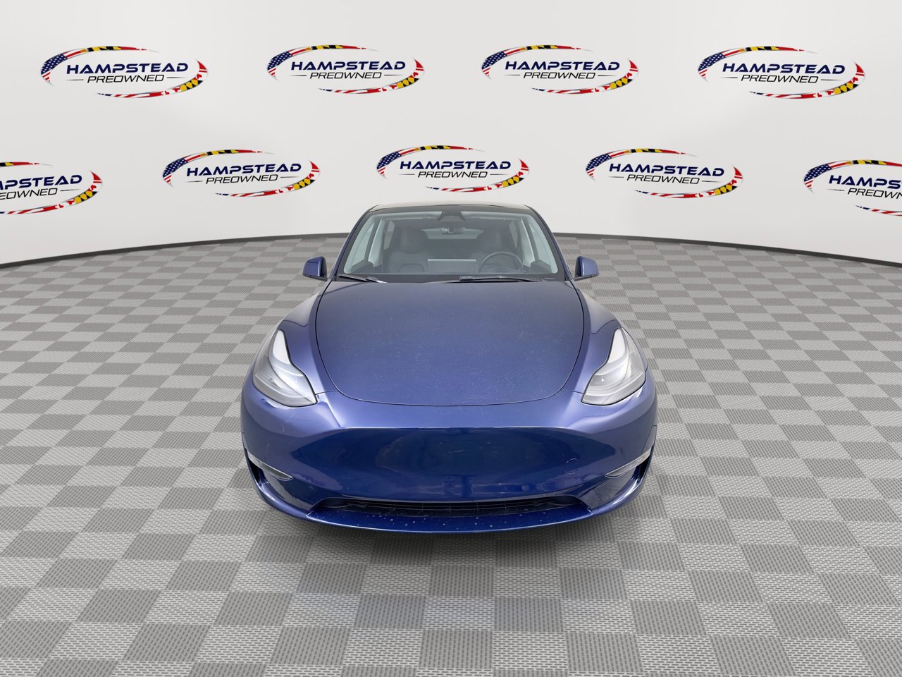 Used 2023 Tesla Model Y Performance image 3