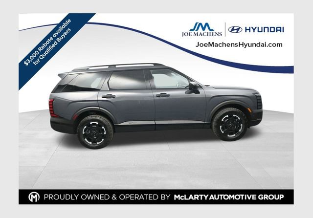 New 2026 Hyundai Palisade XRT Pro
