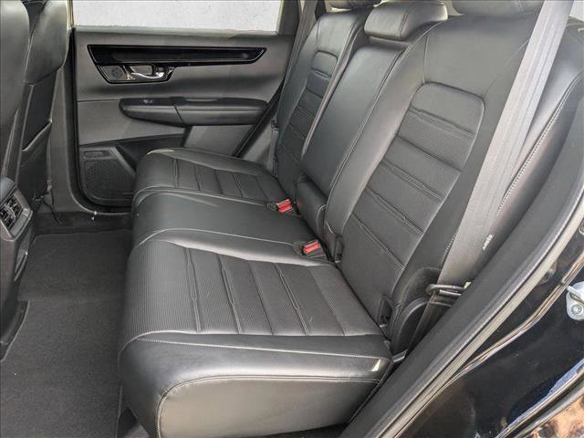 Used 2023 Honda CR-V EX-L image 18