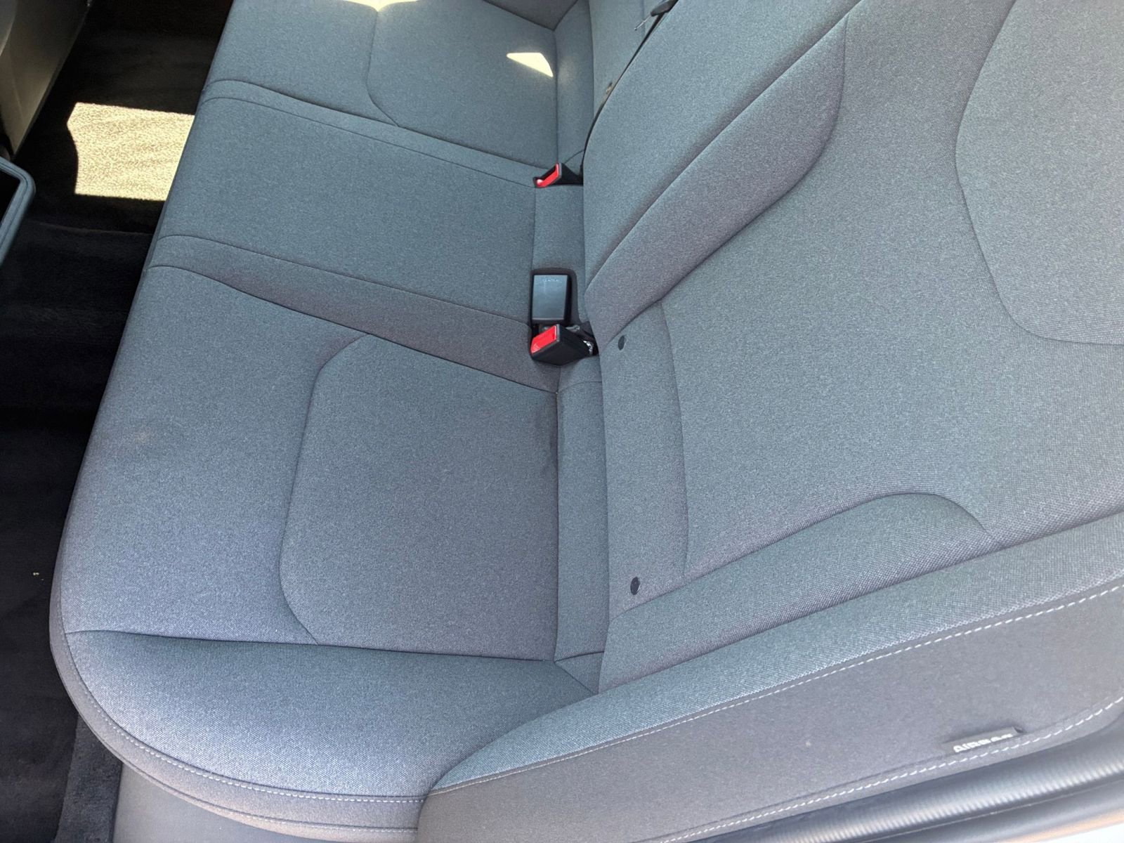 Used 2025 Kia K4 FWD image 36