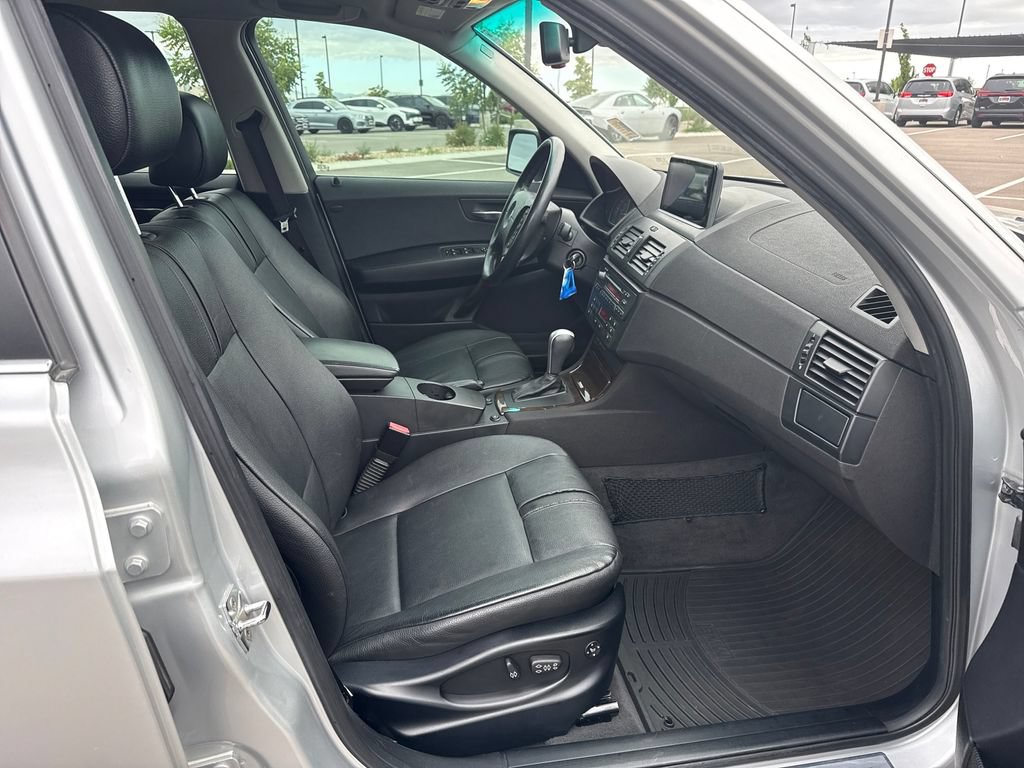 Used 2006 BMW X3 3.0i AWD/4WD image 27