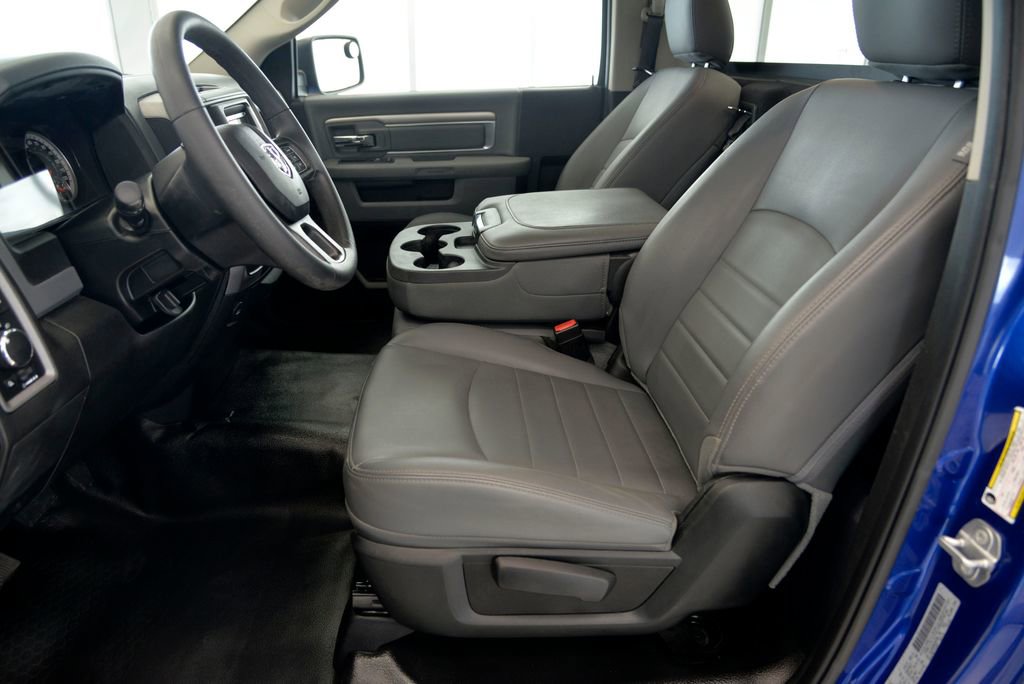 Used 2019 RAM 1500 Tradesman w/ Power & Remote Entry Group image 15