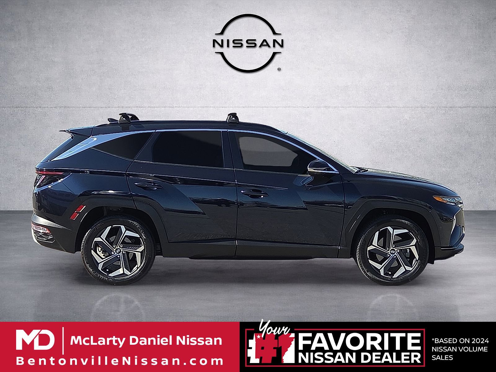 Used 2024 Hyundai Tucson Limited AWD/4WD image 6