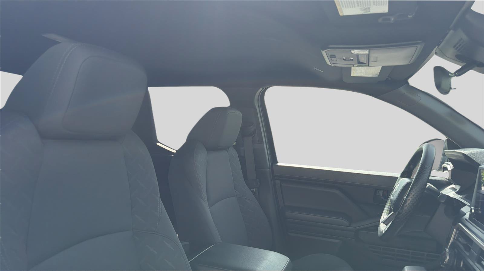 Used 2024 Toyota Tacoma SR AWD/4WD image 23
