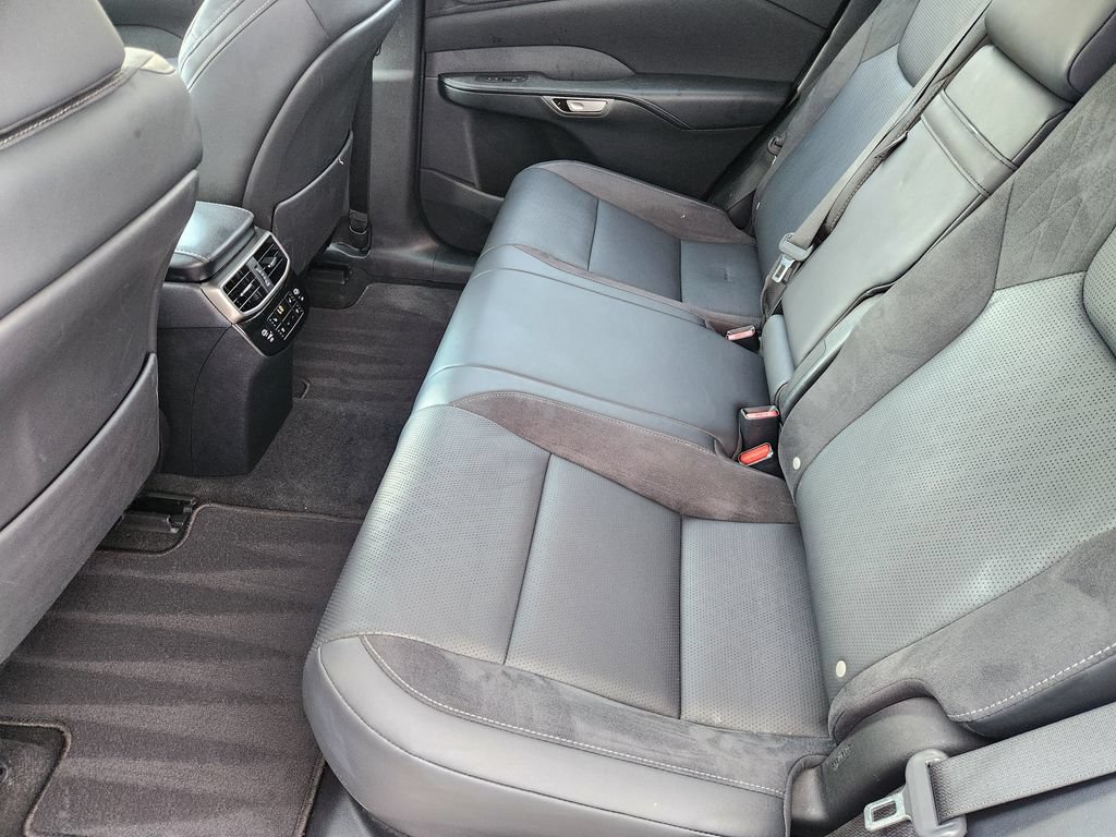 Certified 2023 Lexus RX 350 FWD w/ Cold Area Package image 29