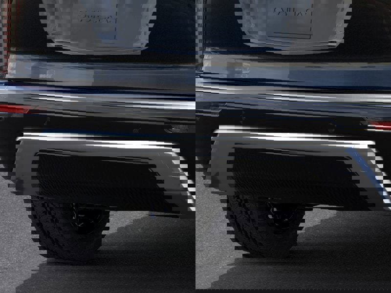 New 2026 Cadillac Vistiq Premium Luxury w/ LPO, Floor Liner Package image 14