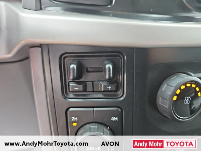 Used 2022 Ford F150 XLT w/ Trailer Tow Package AWD/4WD image 25