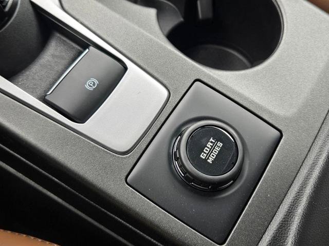 New 2026 Ford Bronco Sport Outer Banks w/ Outer Banks Tech Package+ AWD/4WD image 48