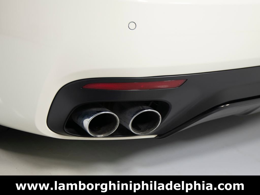 Used 2024 Maserati GranTurismo Modena image 48