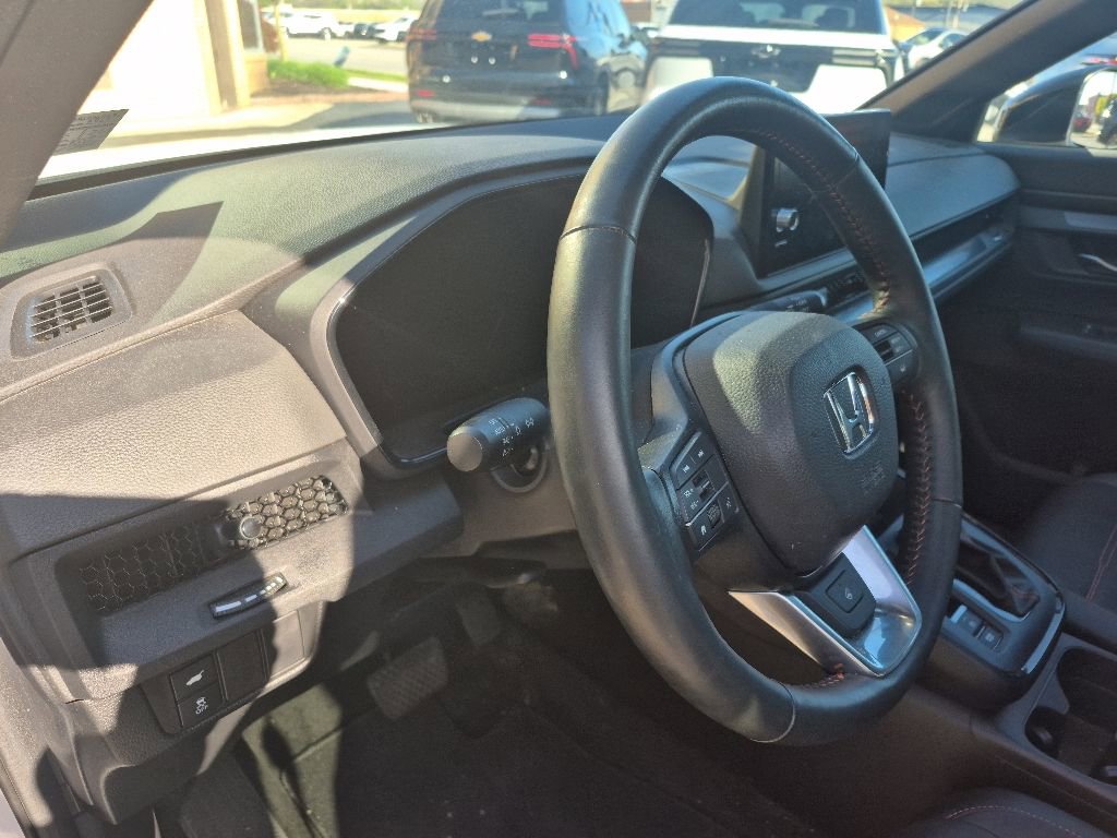 Used 2024 Honda CR-V Sport-L image 10