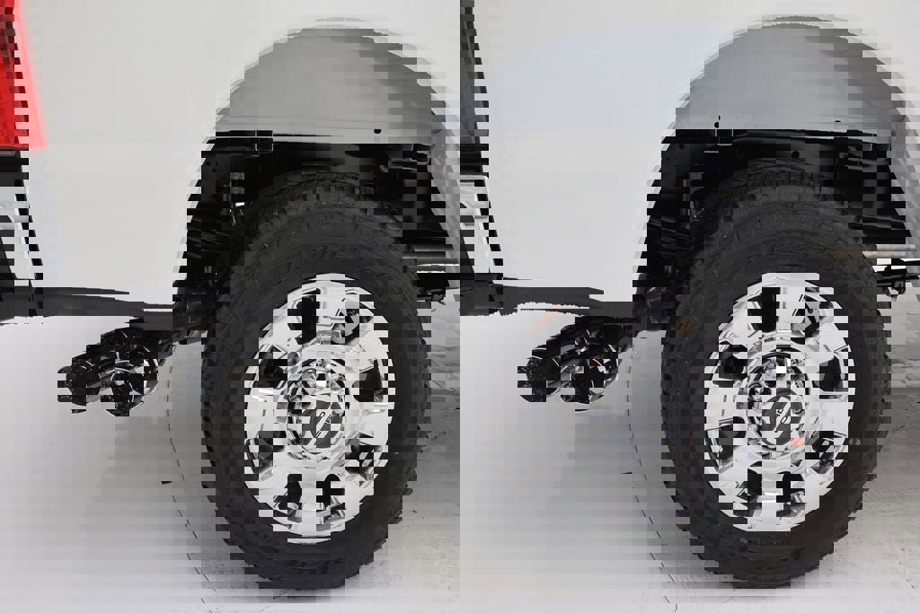 New 2026 Ford F250 Lariat image 10