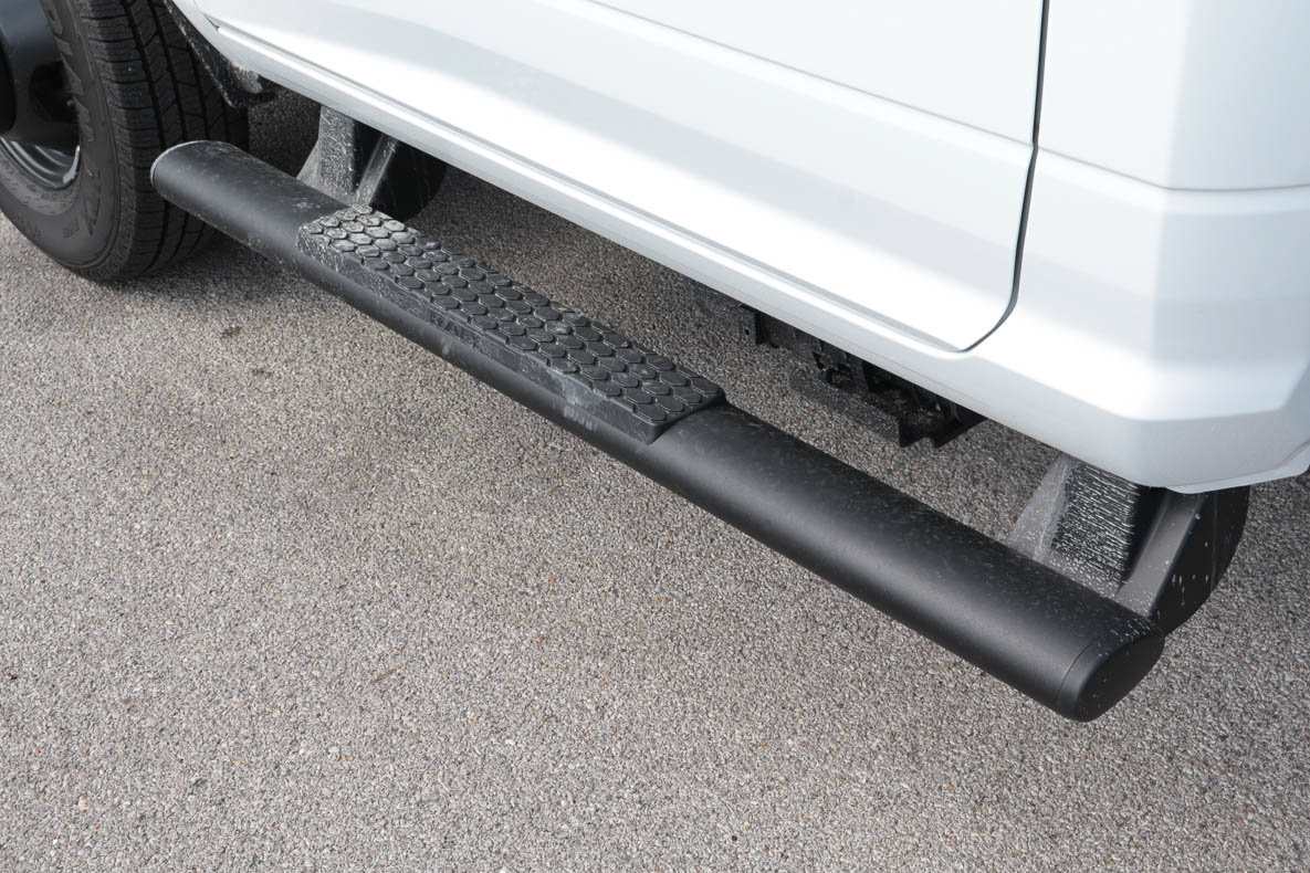 New 2027 RAM 3500 Tradesman AWD/4WD image 7