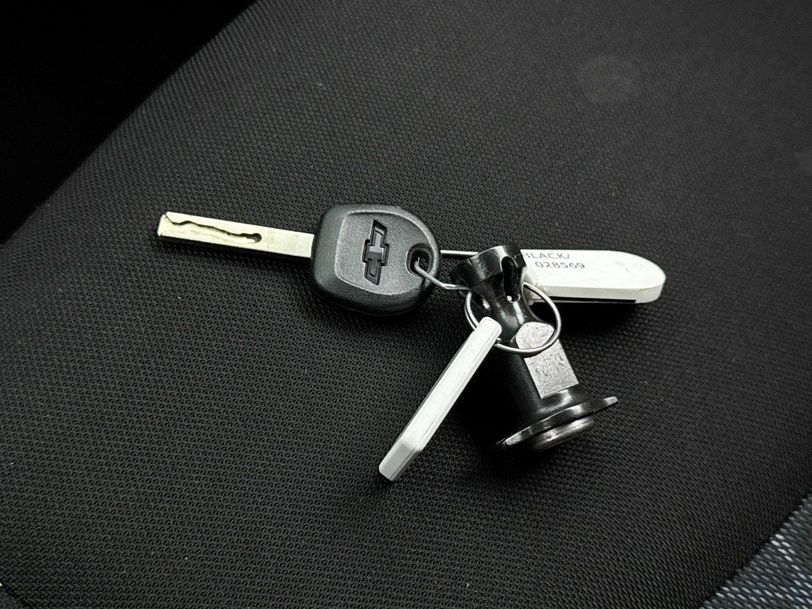 Used 2022 Chevrolet Spark LS image 30