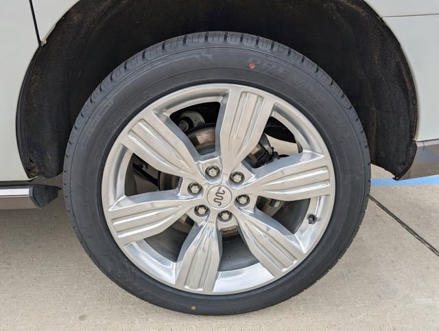 Used 2024 Ford Expedition Max King Ranch AWD/4WD image 30