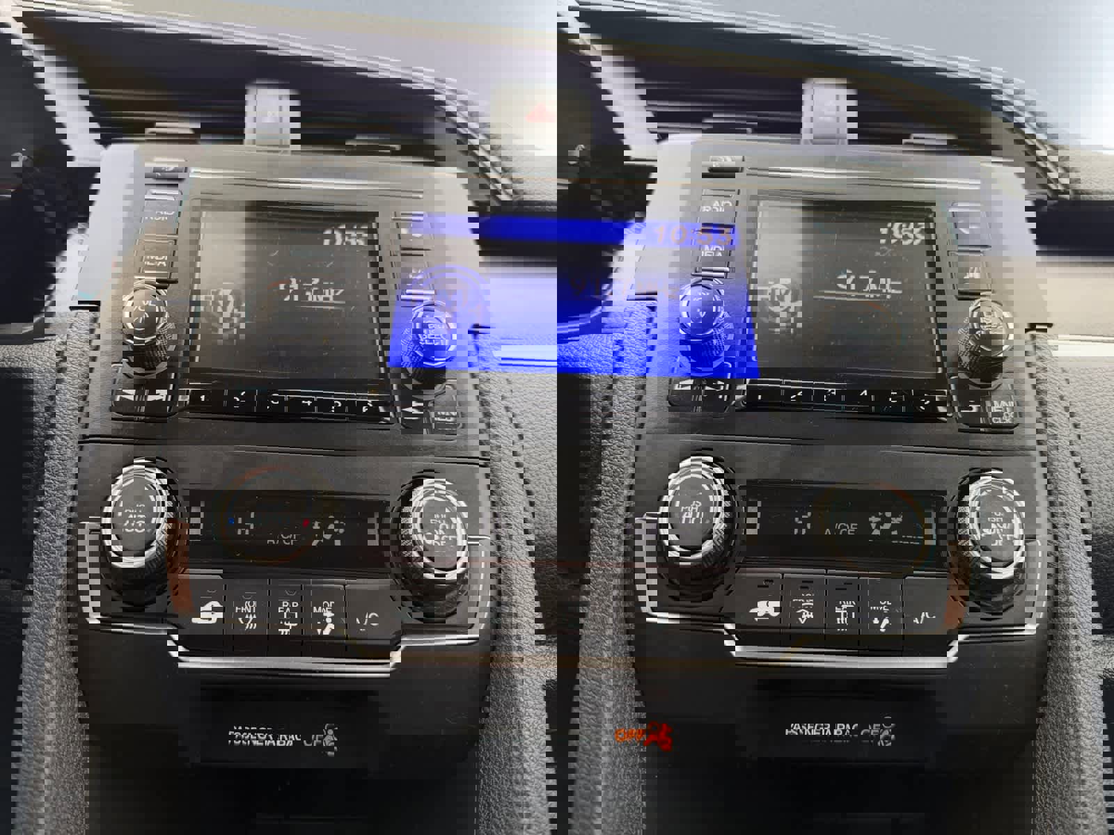 Used 2020 Honda Civic LX image 13