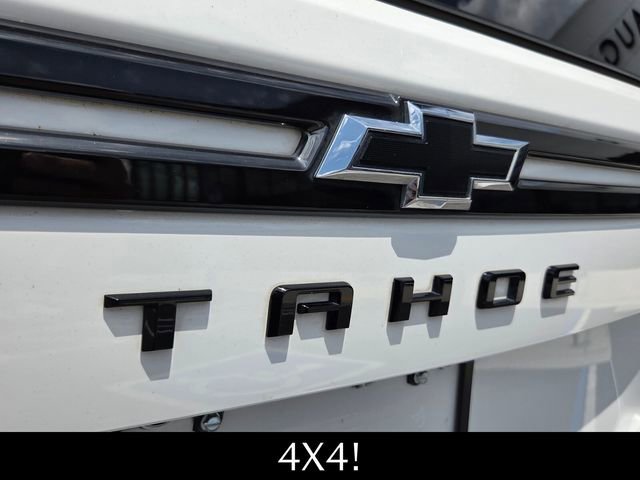 Used 2021 Chevrolet Tahoe Z71 AWD/4WD image 12