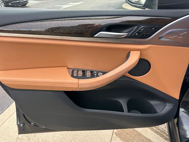 Certified 2022 BMW X3 xDrive30i w/ Premium Package 2 (ZPA) image 17