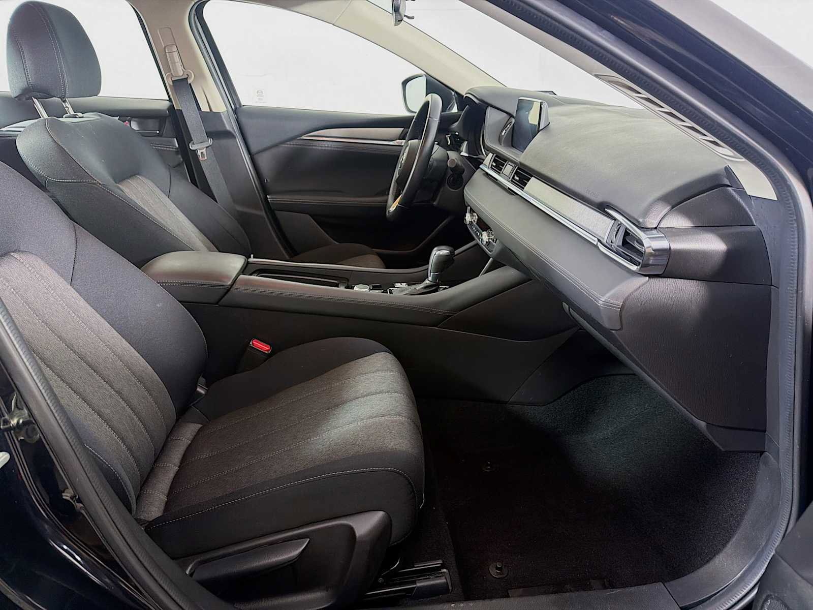 Used 2020 MAZDA MAZDA6 Sport FWD image 23
