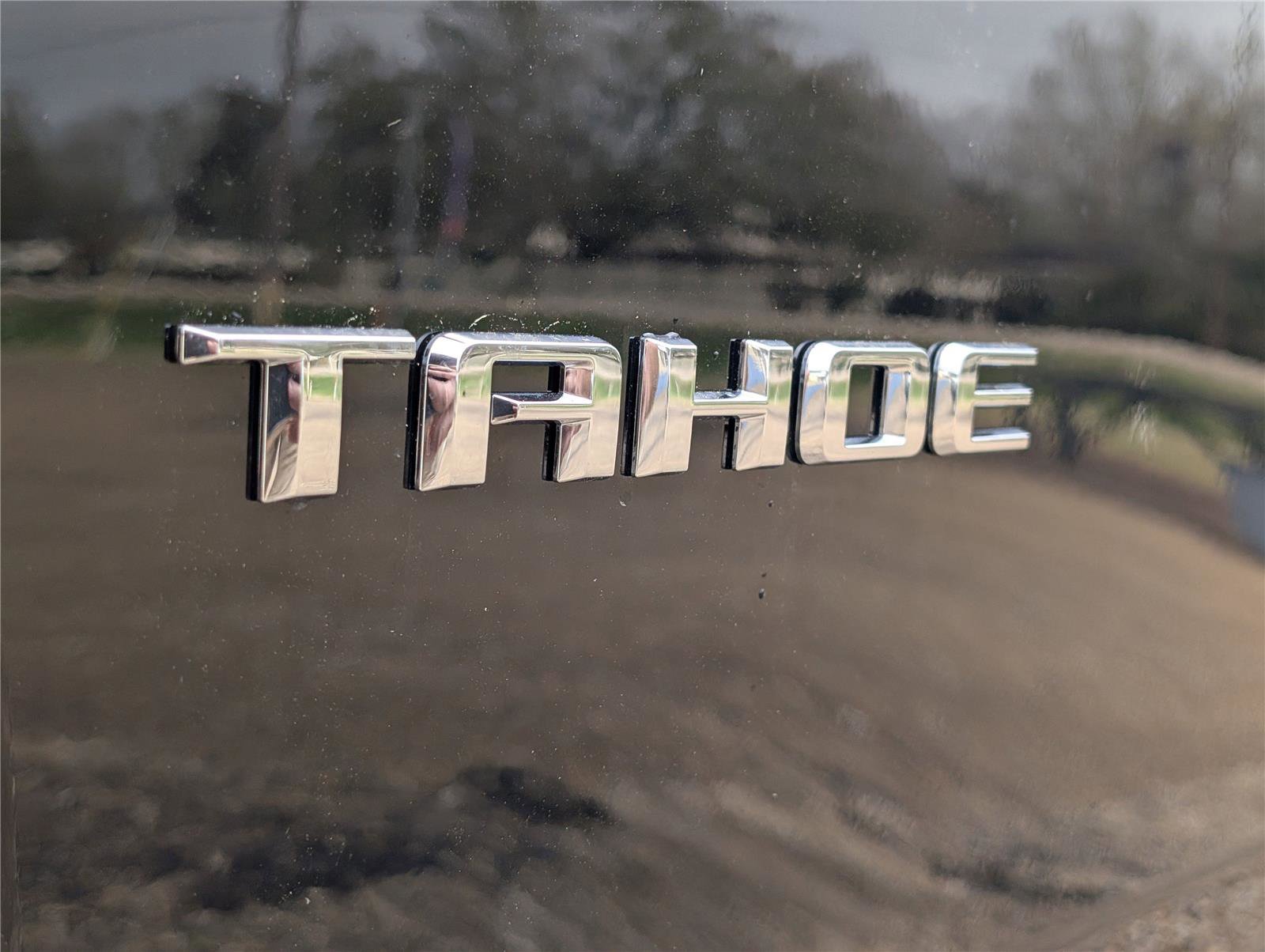 New 2026 Chevrolet Tahoe LT w/ Comfort Package image 16