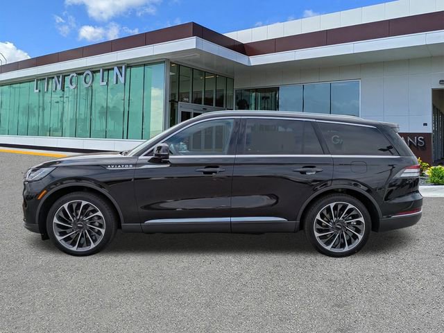 New 2026 Lincoln Aviator Reserve w/ Luxury Package image 7
