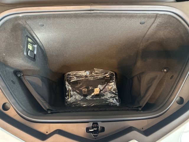 New 2026 Chevrolet Corvette Stingray Preferred Cpe w/ Z51 Performance Package image 20