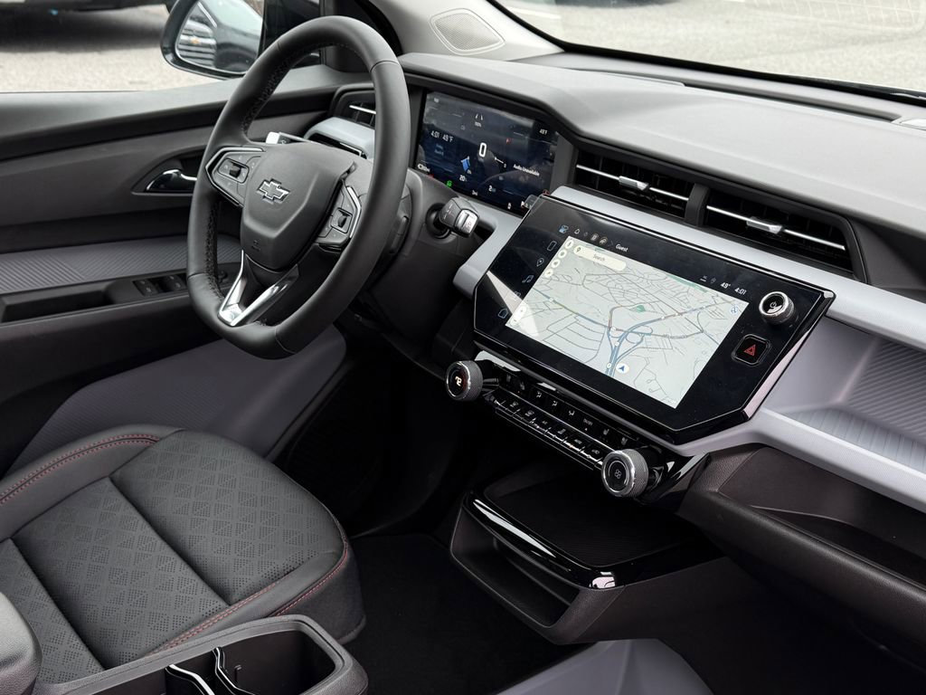 New 2027 Chevrolet Bolt RS image 6