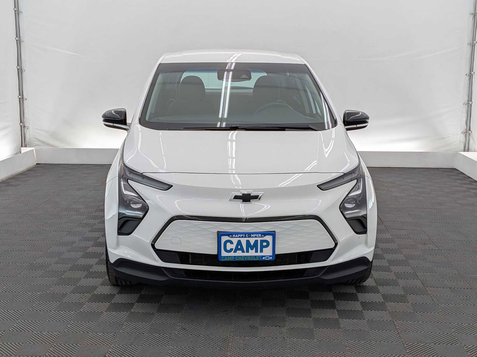 Used 2023 Chevrolet Bolt LT w/ Driver Confidence Package FWD image 8