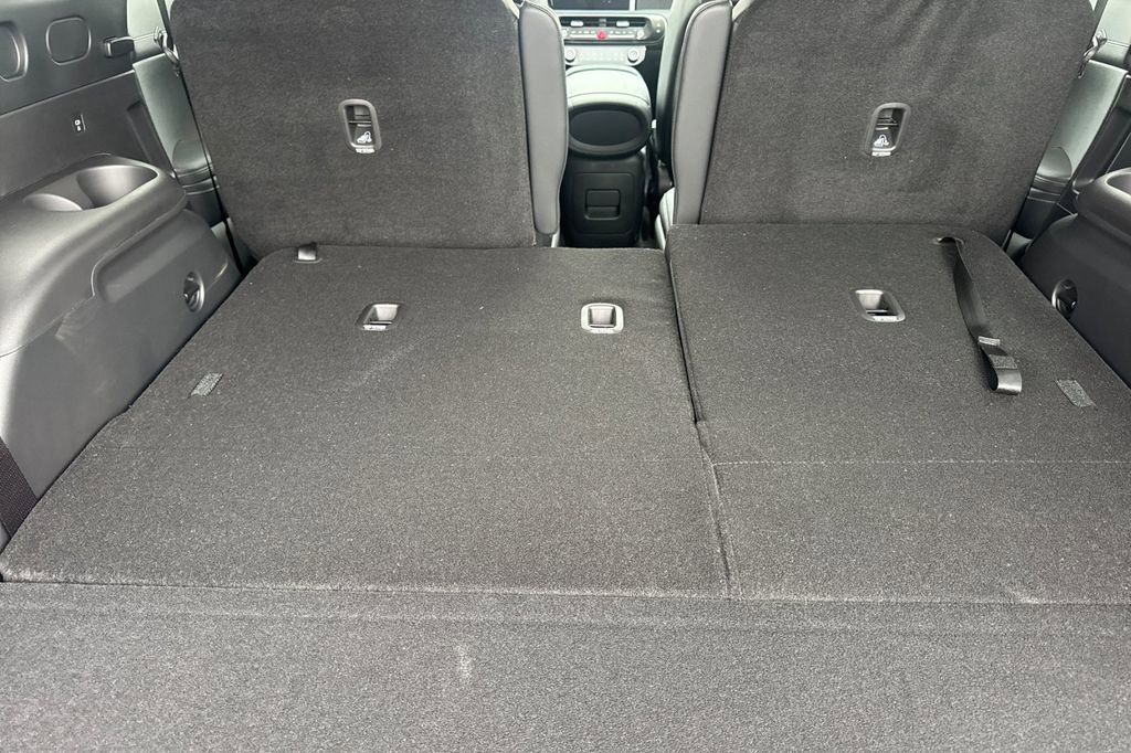 New 2026 Hyundai Palisade SEL image 13