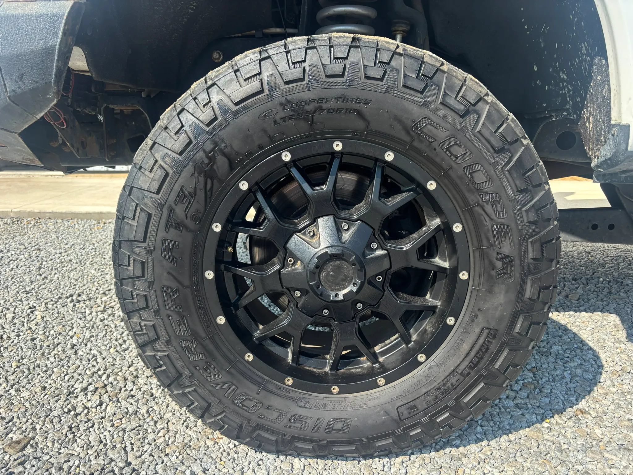 Used 2019 Ford F250 XLT w/ Snow Plow Prep Package AWD/4WD image 14
