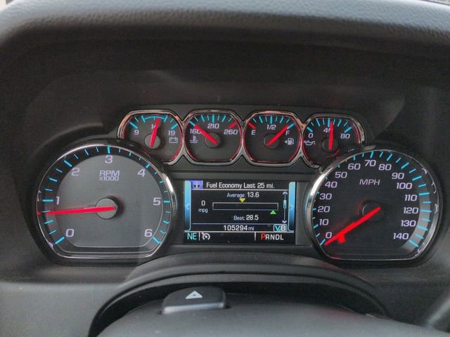 Used 2018 GMC Yukon SLT image 16