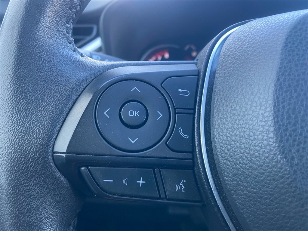 Used 2024 Toyota RAV4 XLE w/ Convenience Package image 23