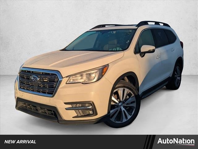 Used 2019 Subaru Ascent Limited