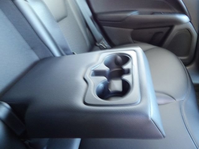 New 2026 Jeep Compass Latitude AWD/4WD image 11
