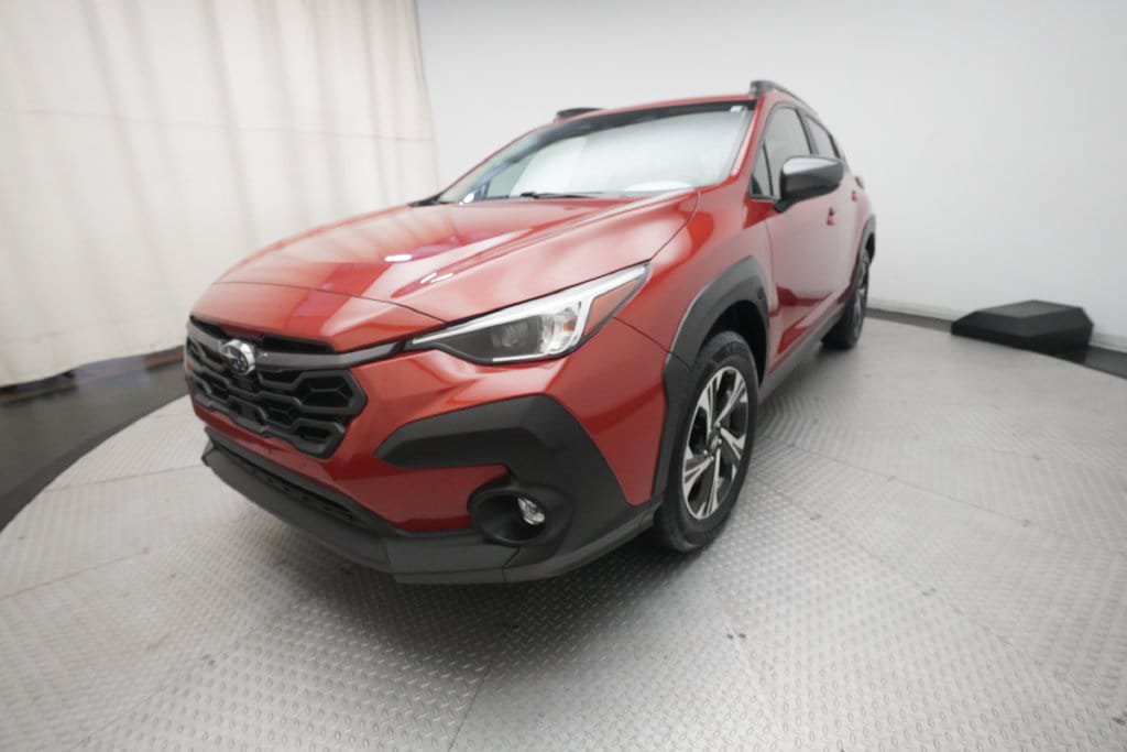 Certified 2024 Subaru Crosstrek 2.0i Premium AWD/4WD image 13