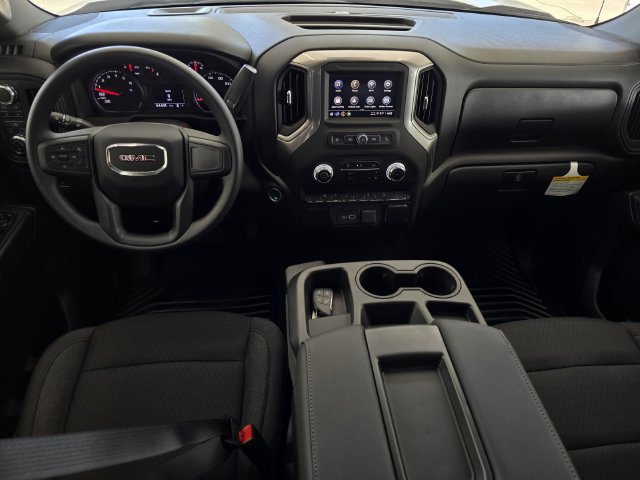 New 2026 GMC Sierra 1500 Pro w/ Pro Value Package AWD/4WD image 9